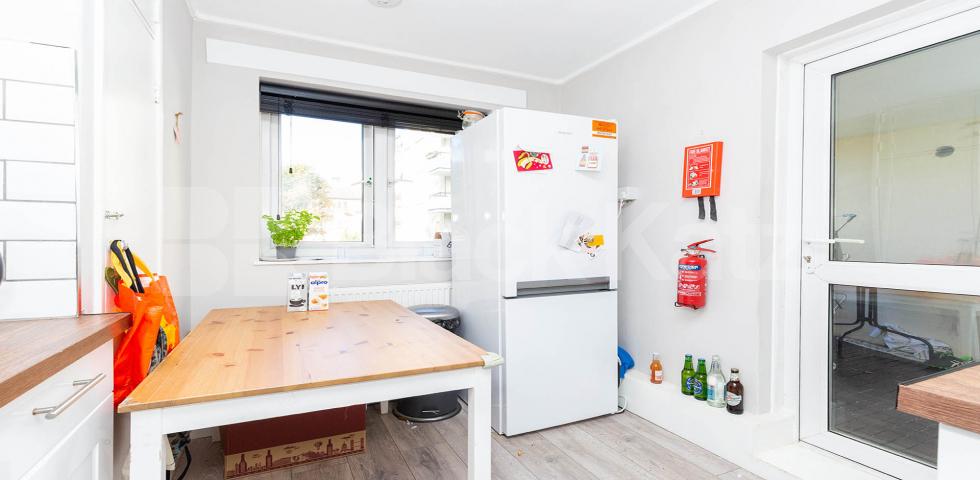 			New Instruction, 4 Bedroom, 1 bath, 1 reception Apartment			 Birchmore Walk, HIGHBURY-ISLINGTON